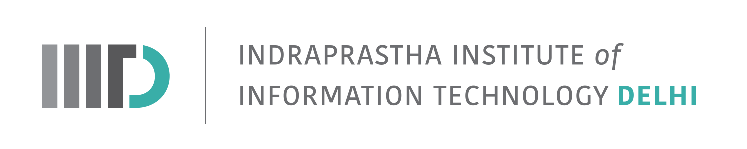 Indraprastha Institute of Information Technology Delhi(IIIT-Delhi)